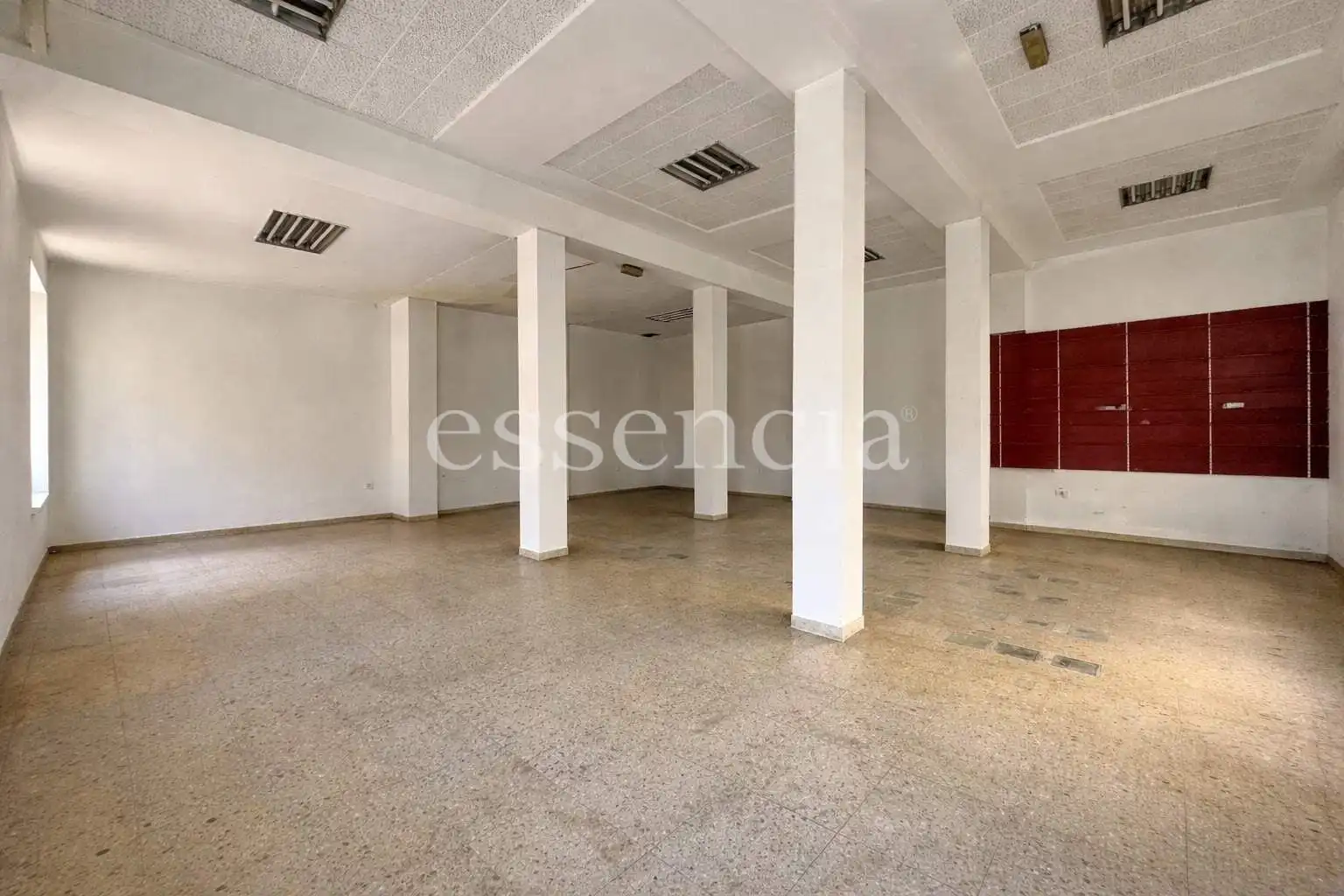 Local commercial à vendre à Centro Ciudad, imagen 5