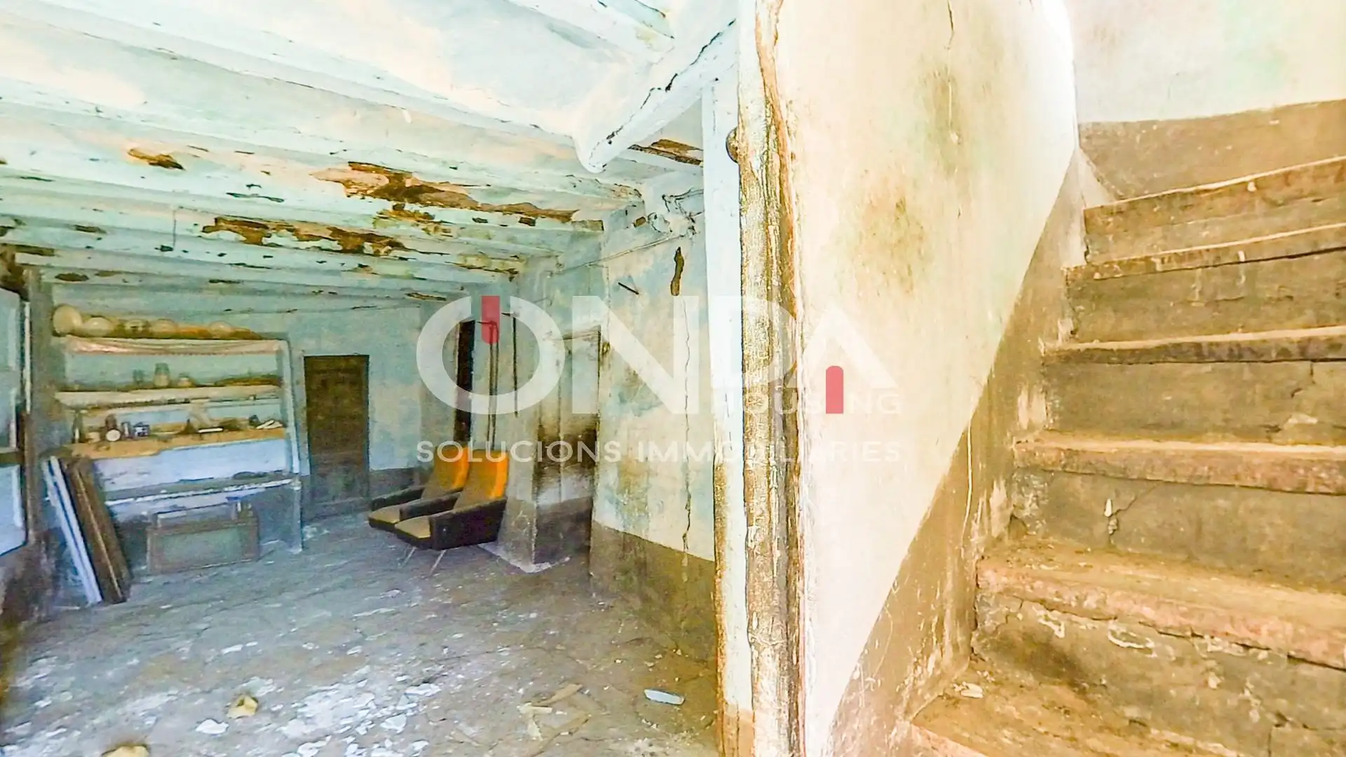 Casa o xalet en venda a LLESSUI POBLE, 4, Sort
