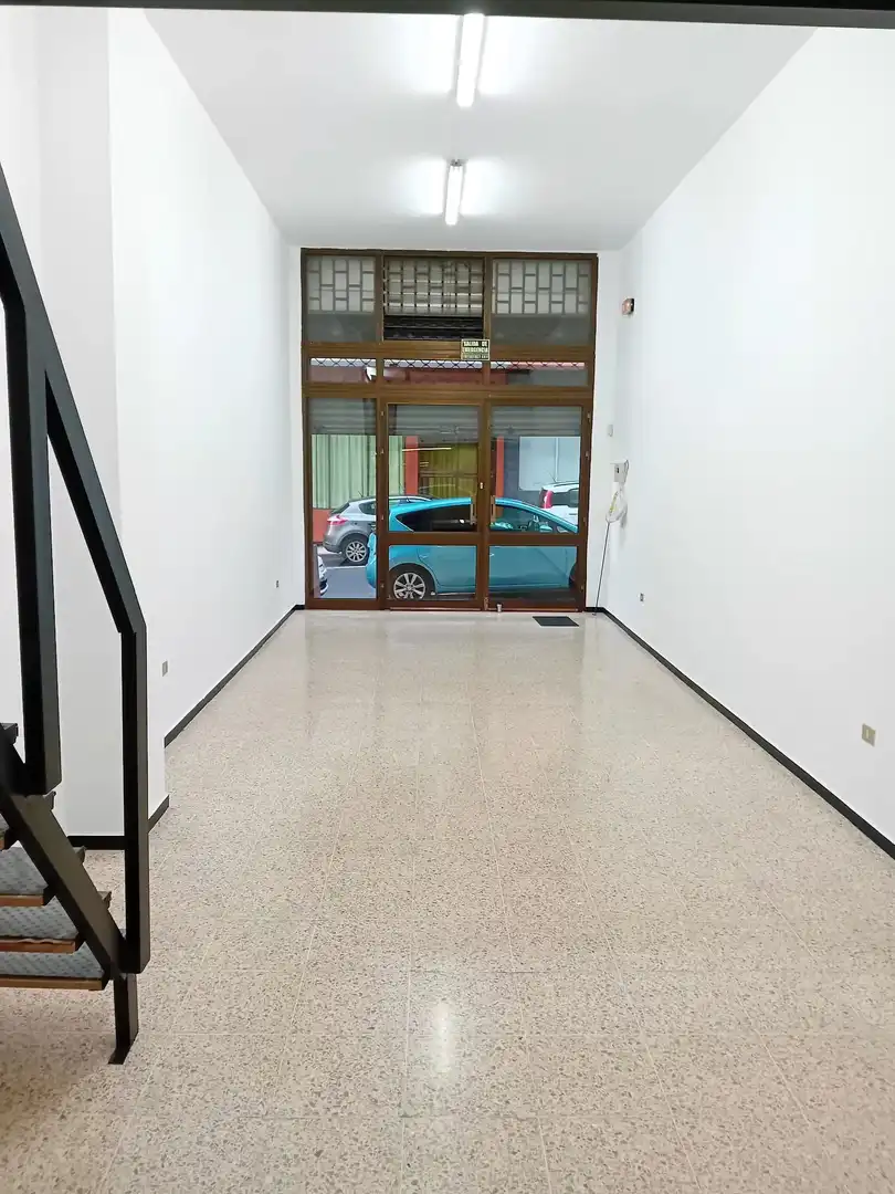 Business premises for sale in Los Realejos pueblo, imagen 10