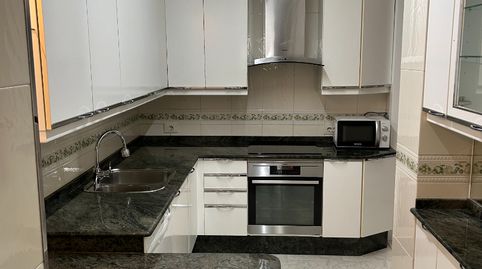 Photo 5 of Flat for rent in Avenida de Castrelos, As Travesas - Balaídos, Vigo