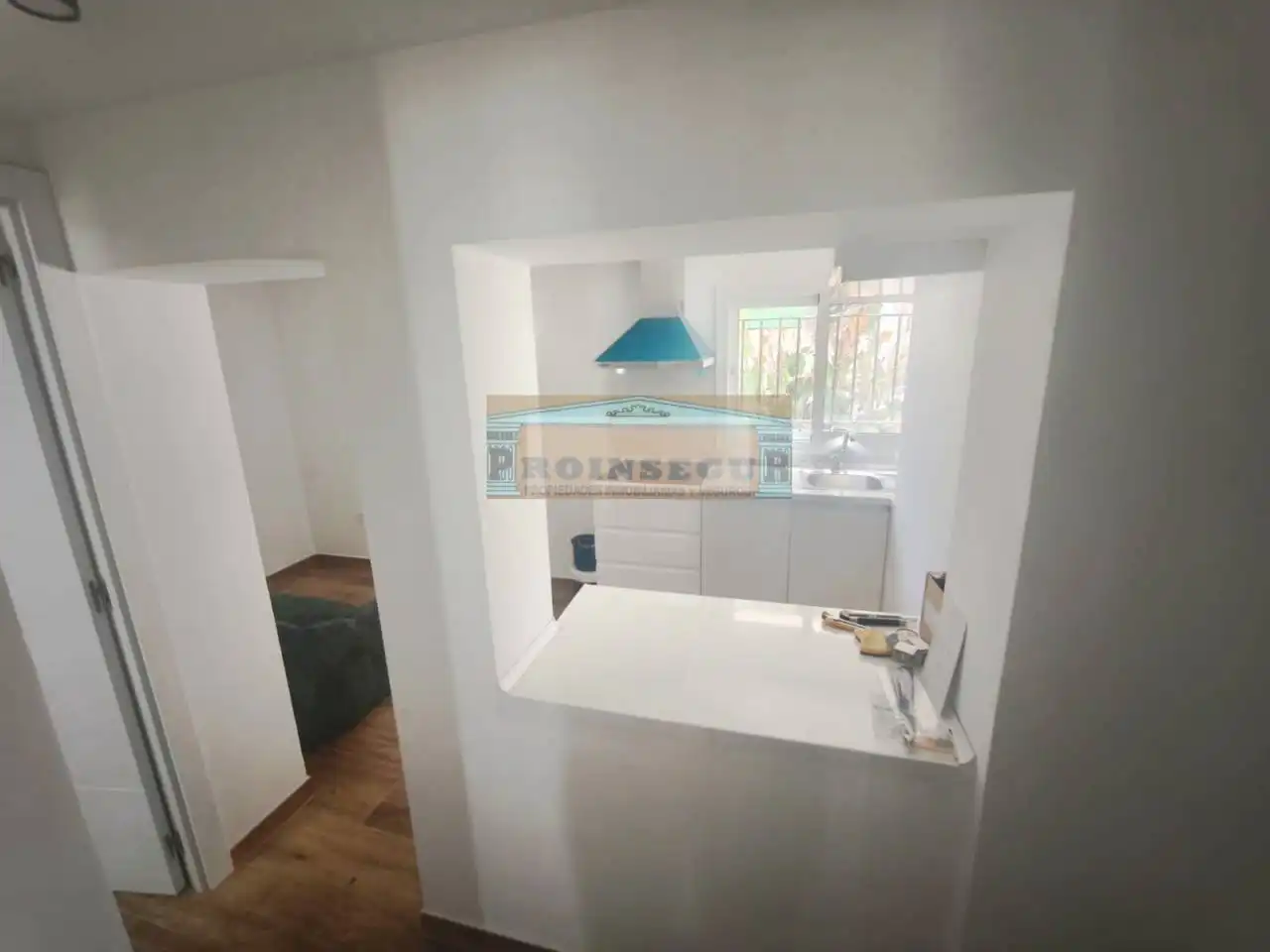 Wohnung zum Verkauf in Calle San Rafael Alto, imagen 5