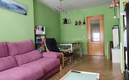 Living room of Flat for sale in Alpedrete