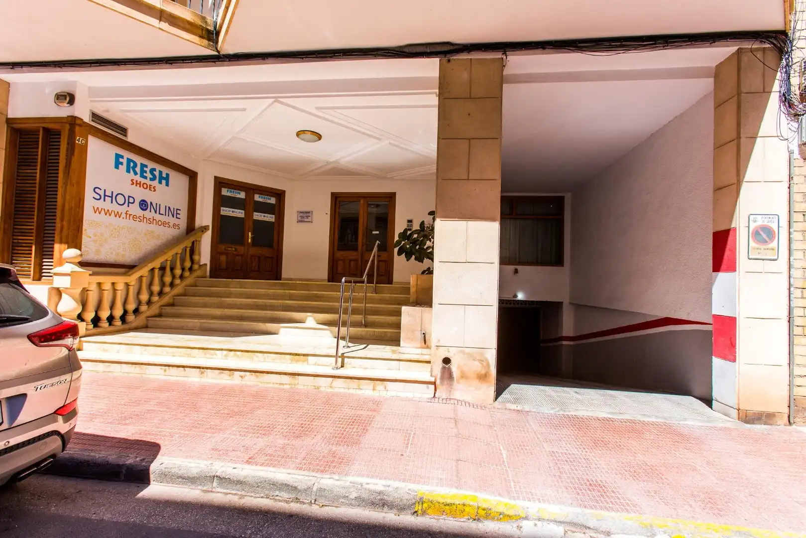 Pis en venda en Jávea / Xàbia amb Terrassa