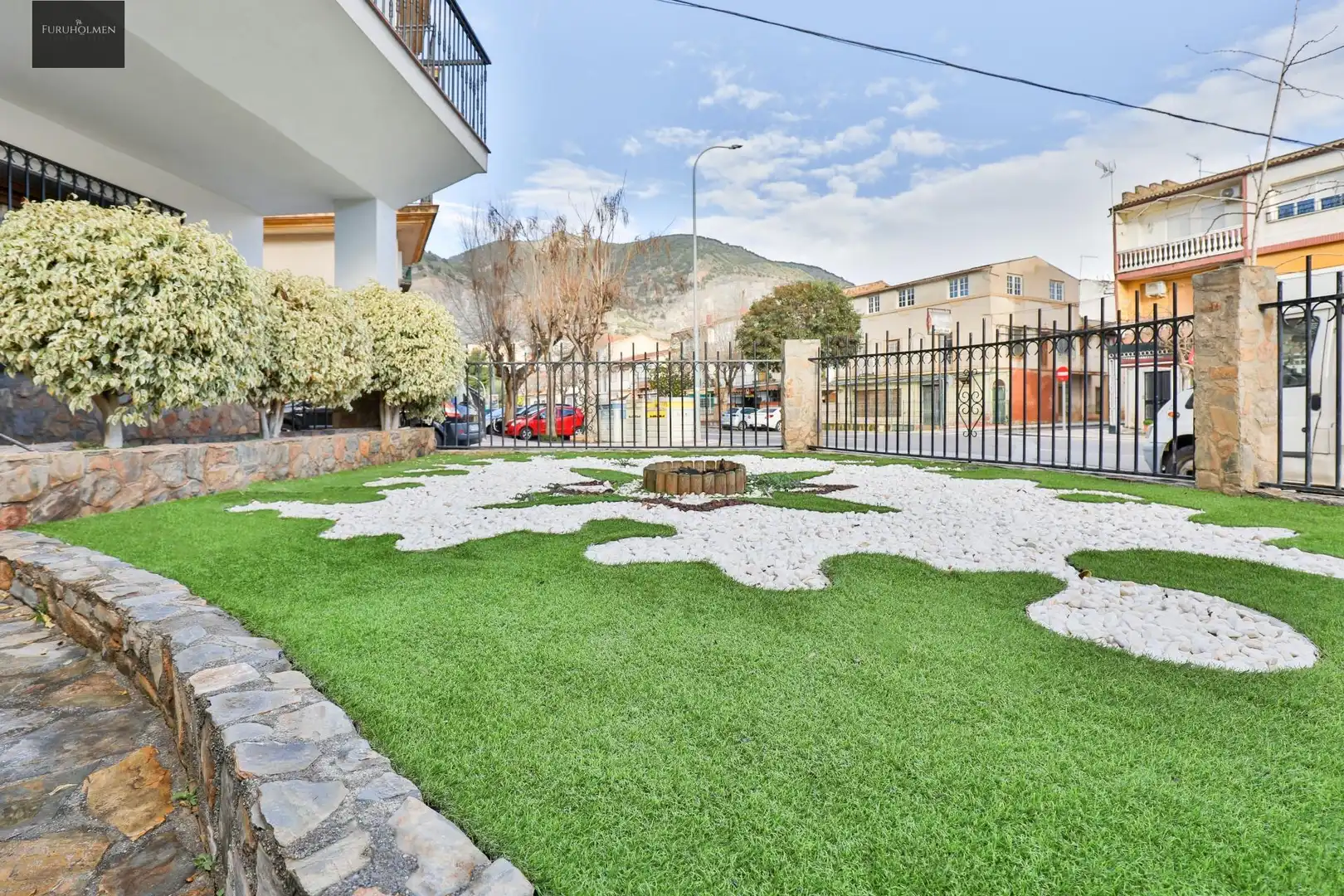 Adosado en venta en ANDALUCIA, imagen 6