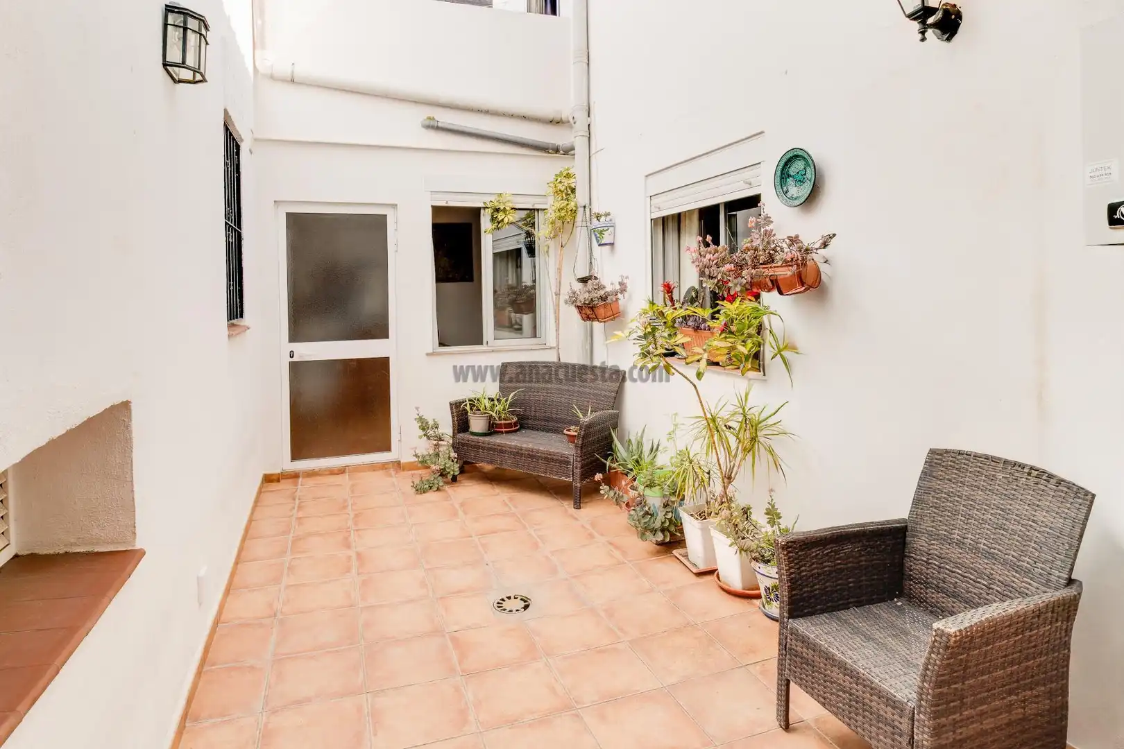 Casa en venta en Estepona Pueblo, imagen 2