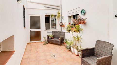 Foto 2 de Casa o xalet en venda a Parque Central, Estepona