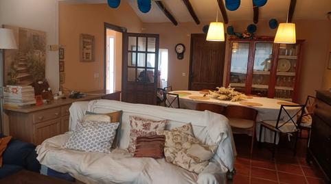 Foto 4 de Casa o xalet en venda a Plaza Salinas, Mascaraque, Toledo