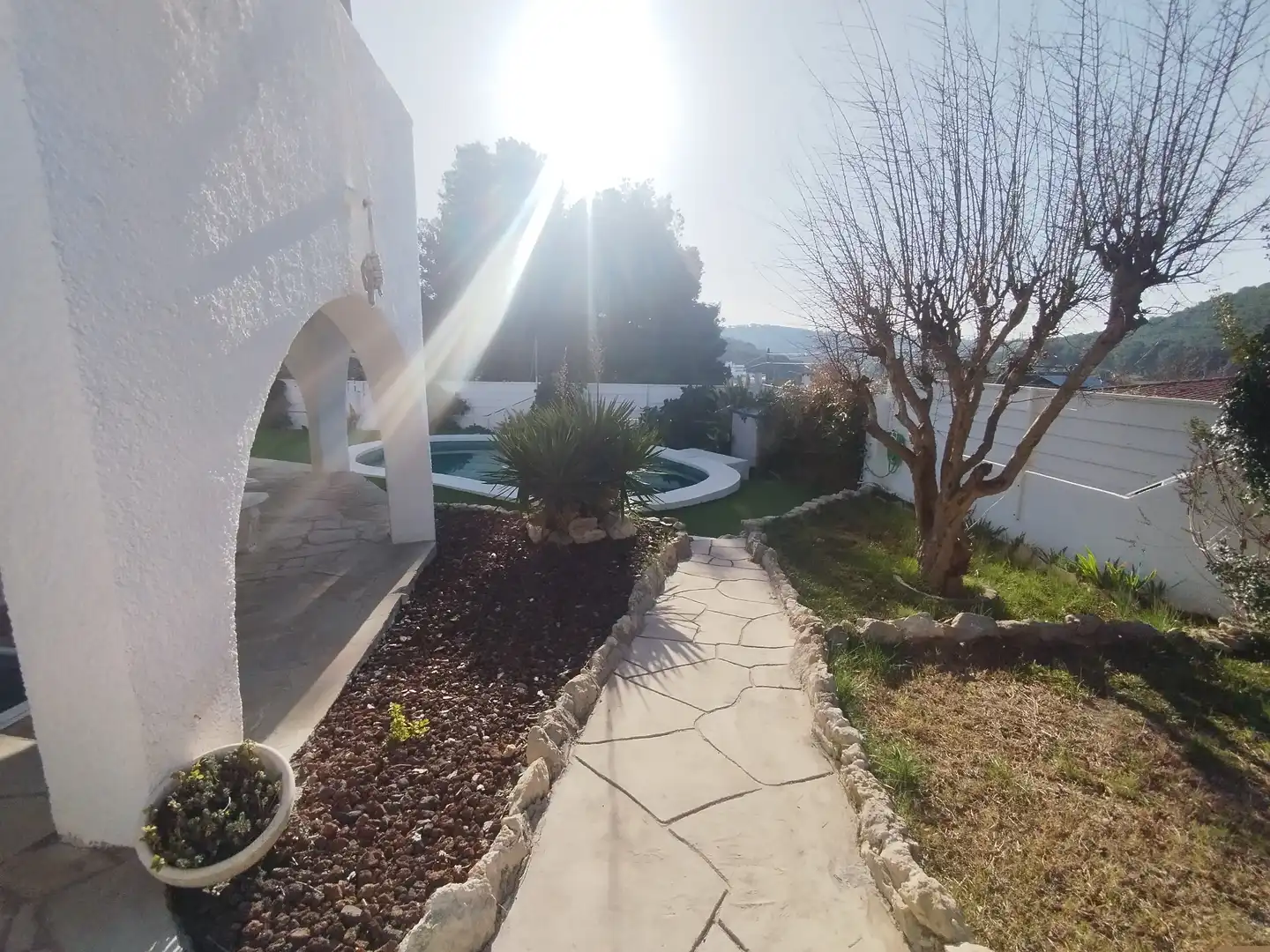 Houses for sale in Calafell Park