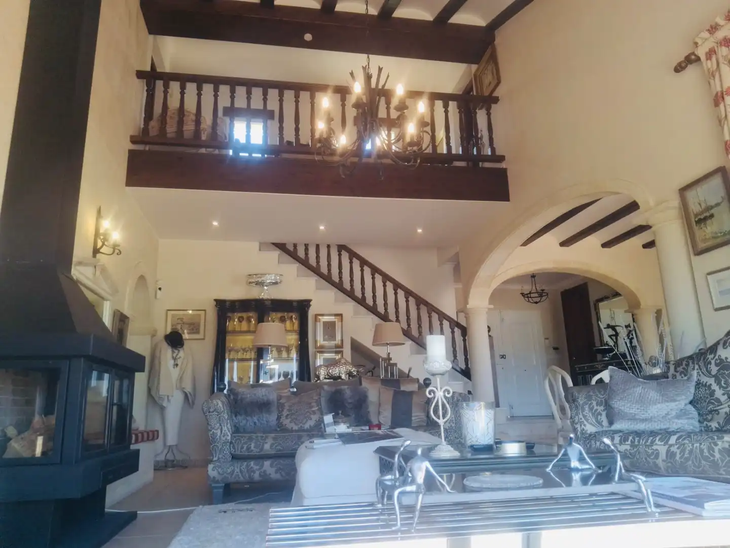 Villa avec terrasse à vendre à La Xara - La Sella, imagen 16