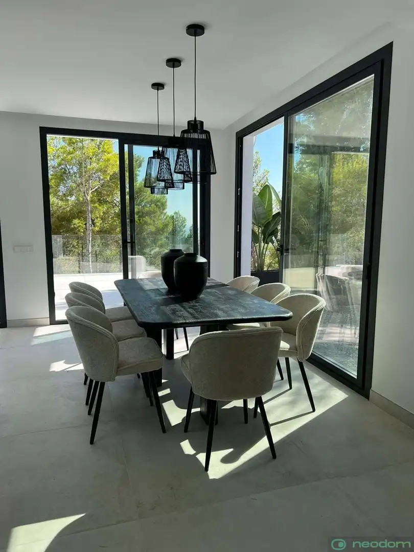 Casa en venta en Altea Hills, imagen 43