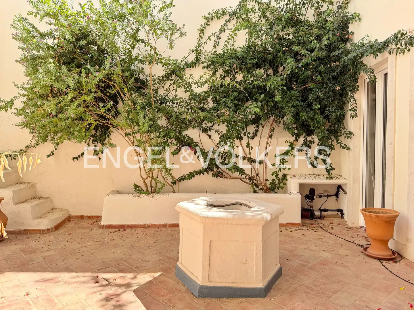 Terraced house with terrace for sale in Ayamonte ciudad, imagen 46