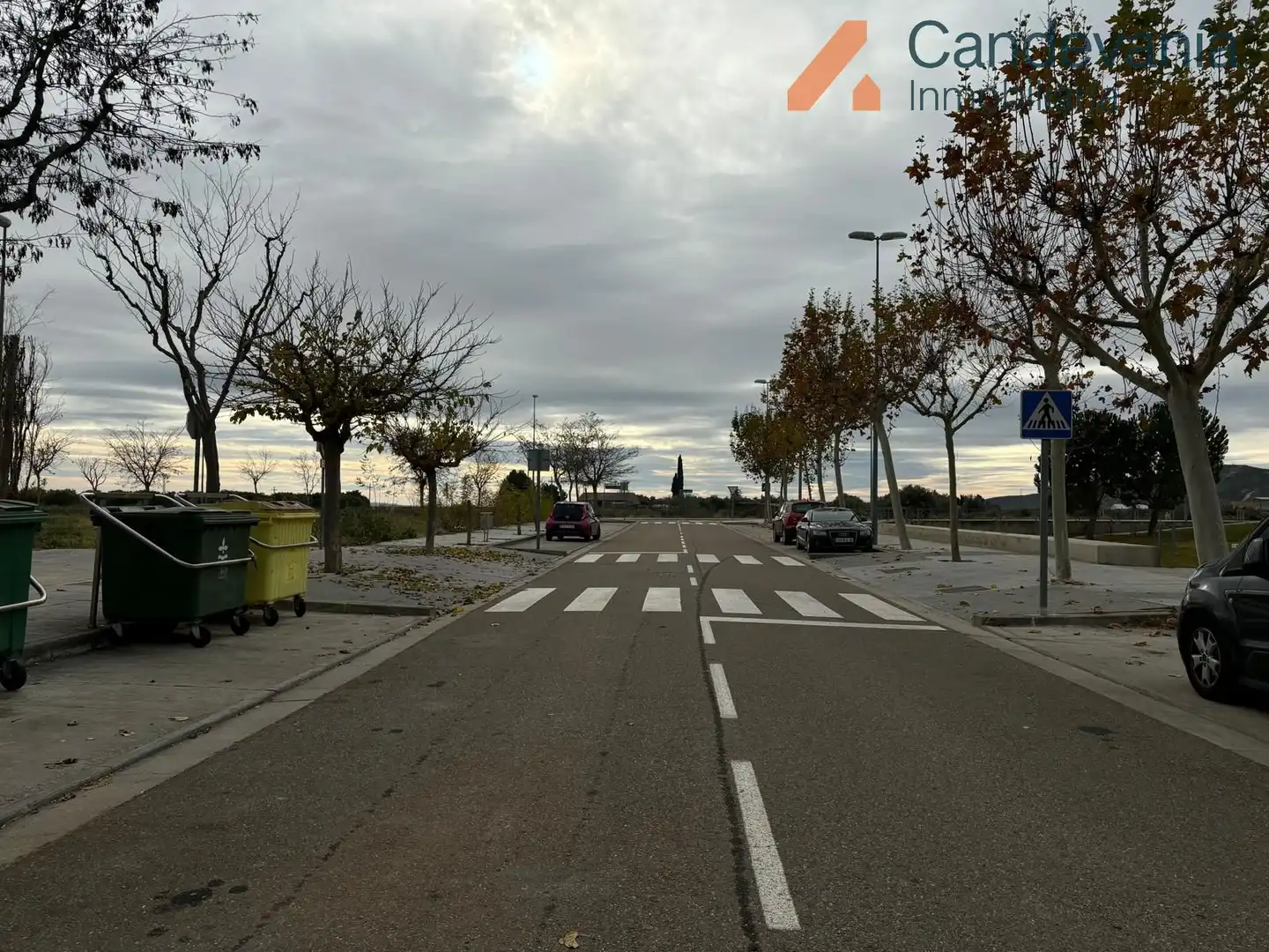 Gewerbefläche zum Verkauf in Zuera, imagen 12