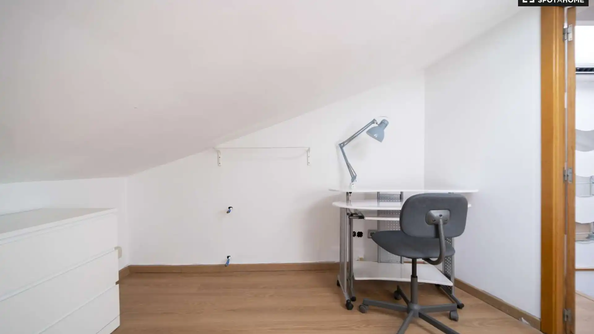 Zimmer in Ayuntamiento - El Salvador