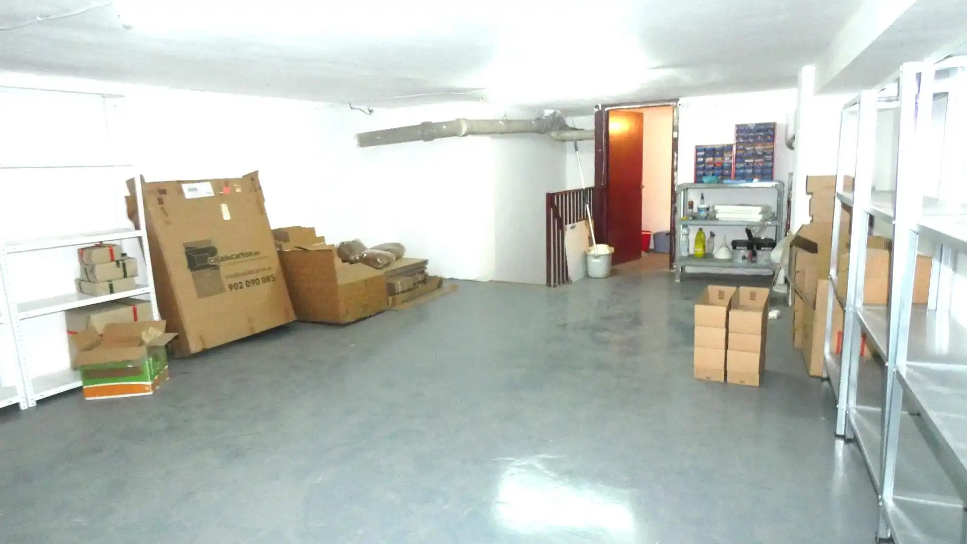 Commercial properties for sale in Casetas - Villarrapa