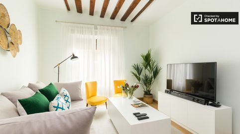Photo 2 of Flat for rent in Palacio, Madrid Capital