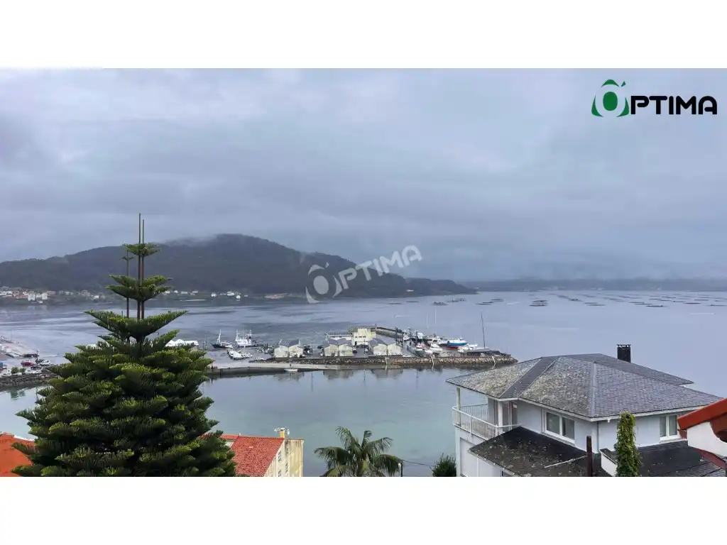 Außenansicht von Dachboden zum Verkauf in Muros