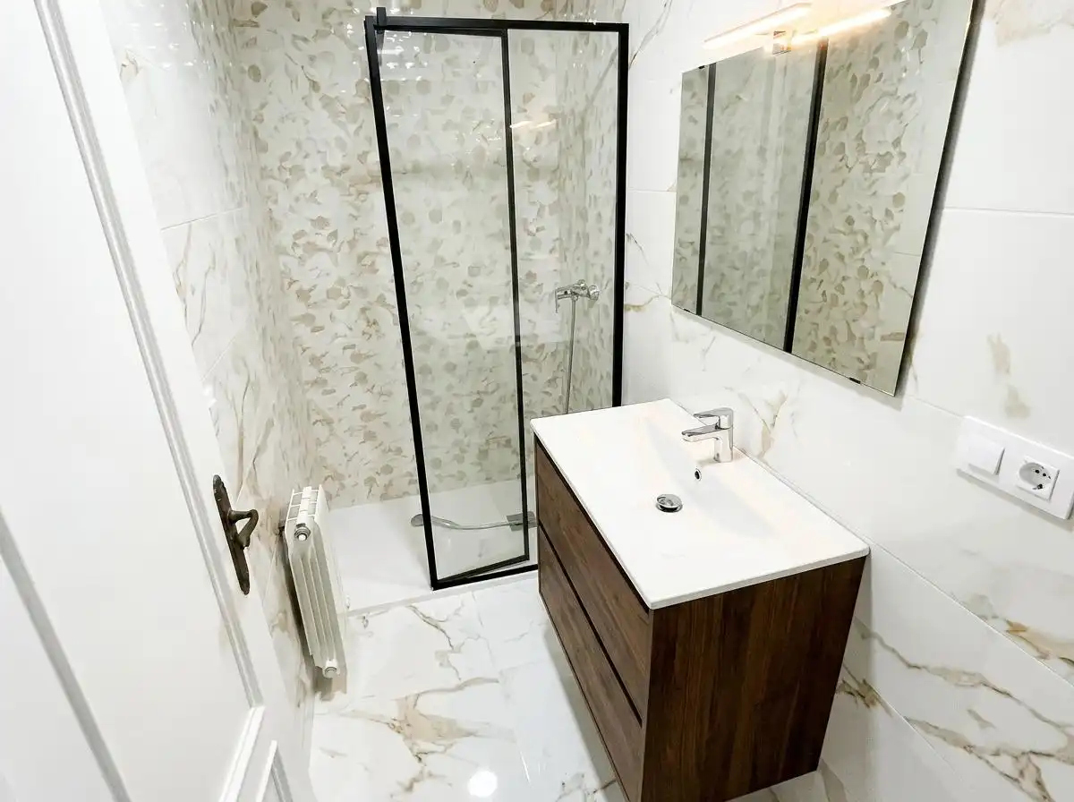 Flat with terrace to rent in Calle Calle Alhamar, imagen 23