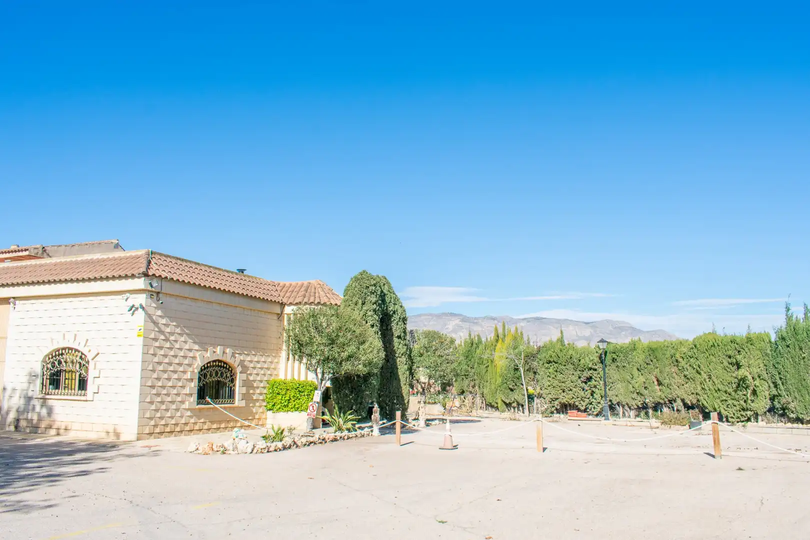 Casa amb piscina en venda a Crevillent, imagen 116