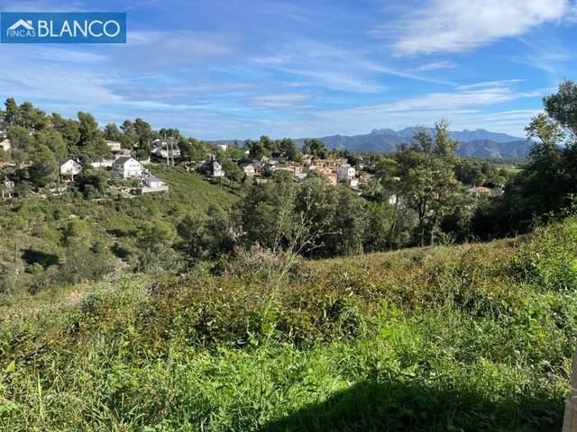 Terreno residencial en Venta en La Torre de Claramunt