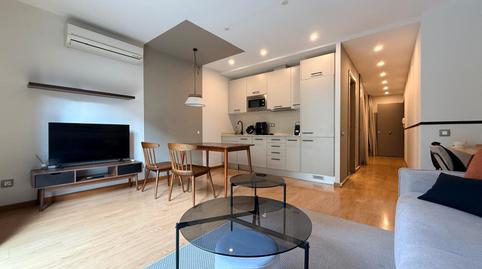 Photo 4 of Flat to rent in Calle de Sicília, Fort Pienc, Barcelona