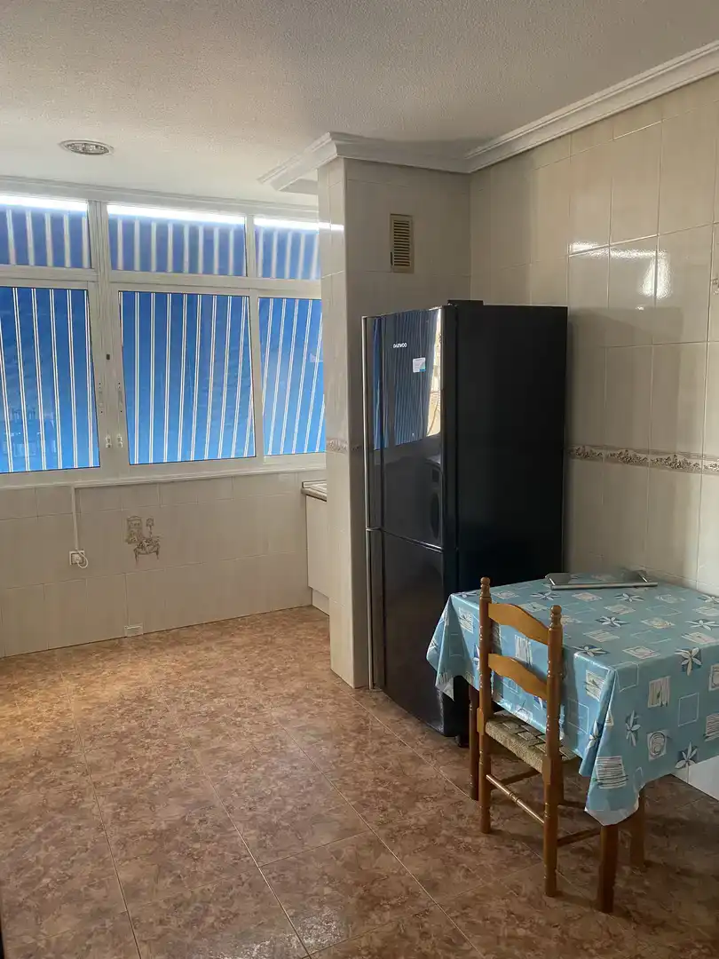 Flat for rent in Alcantarilla, Murcia