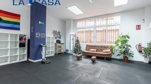 Photo 3 of Premises for sale in Calle de Martín de Vargas, Acacias, Madrid