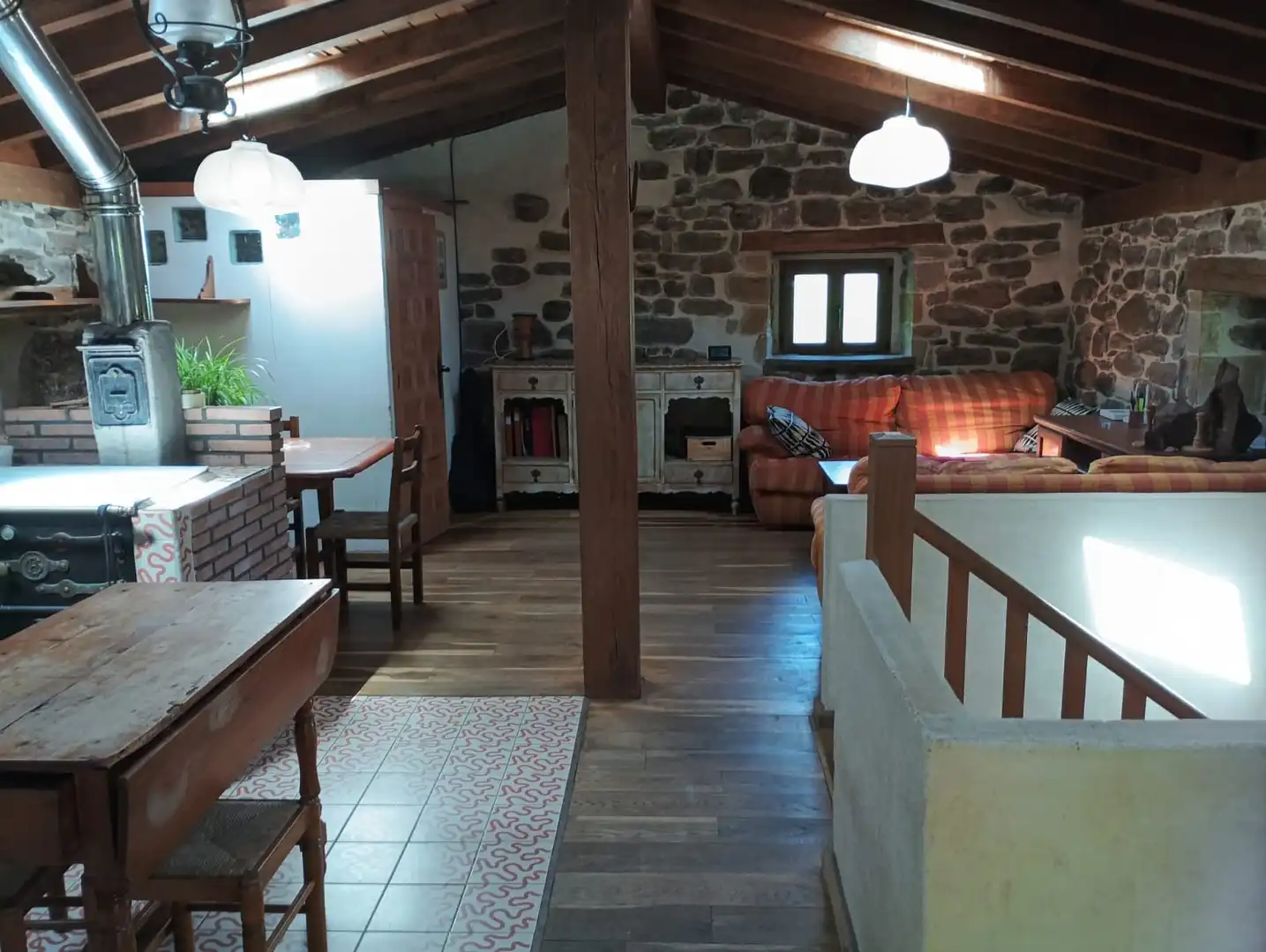 Haus mit Terrasse zum Verkauf in Vega de Pas, imagen 12