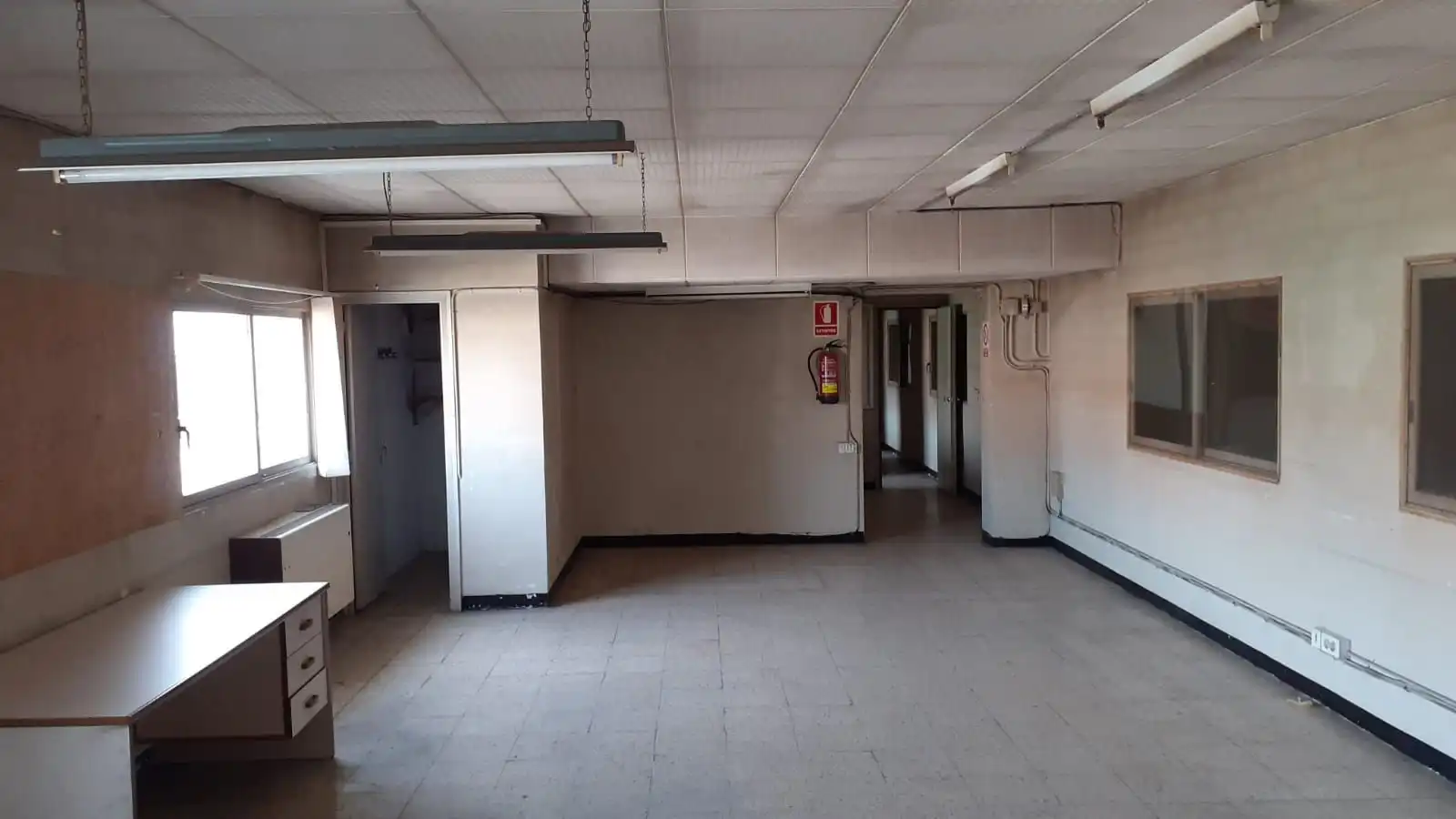 Industrial buildings for sale in Palau-solità i Plegamans