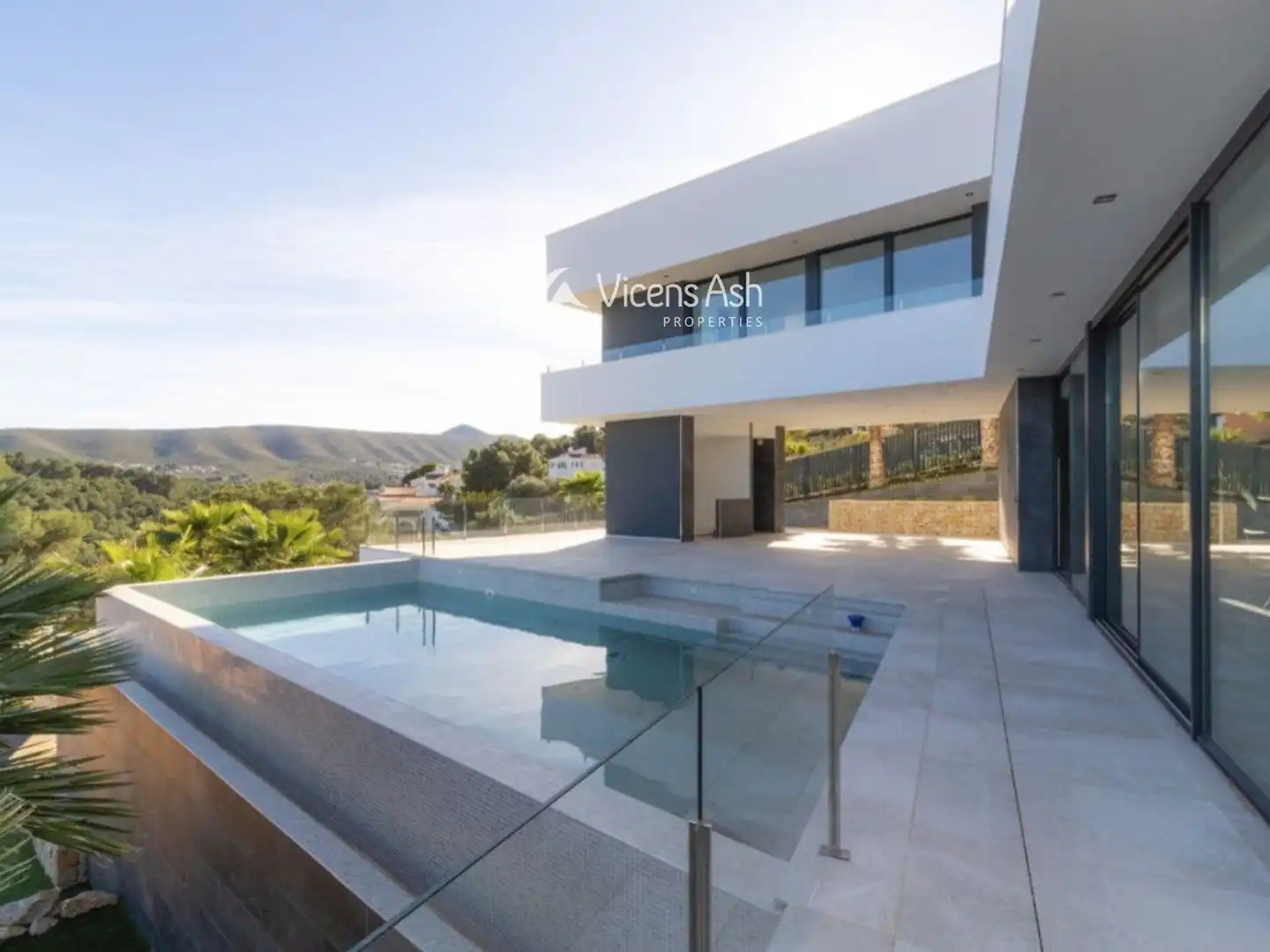 Casa con piscina en venta en Riu Esera Del, imagen 15