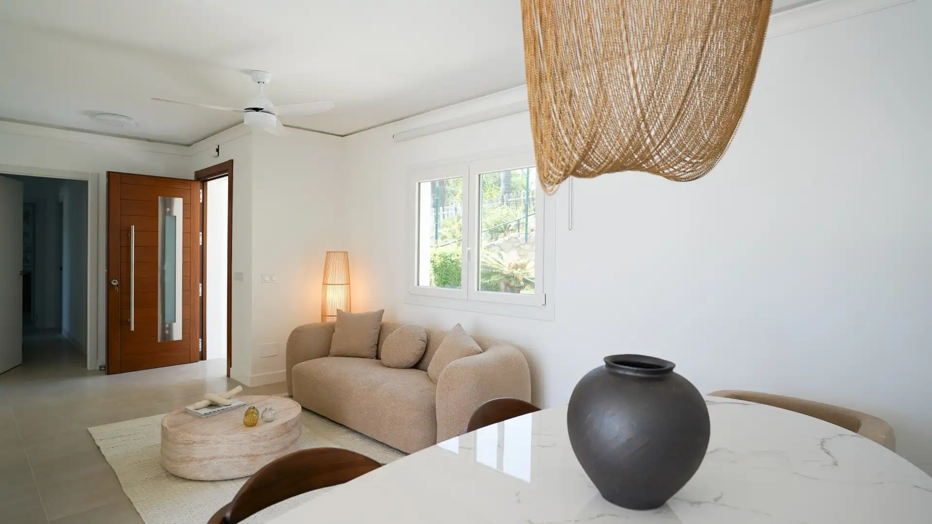 Houses for rent in El Faro de Calaburra - Chaparral