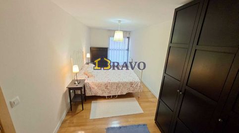 Foto 2 de Piso en venta en Medina de Pomar, Burgos