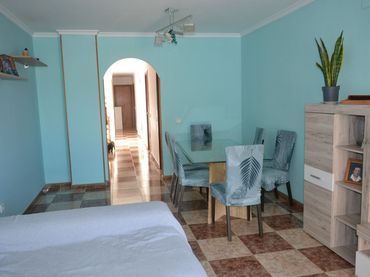 Flat with lift for sale in Carrer de Sant Isidre 1
