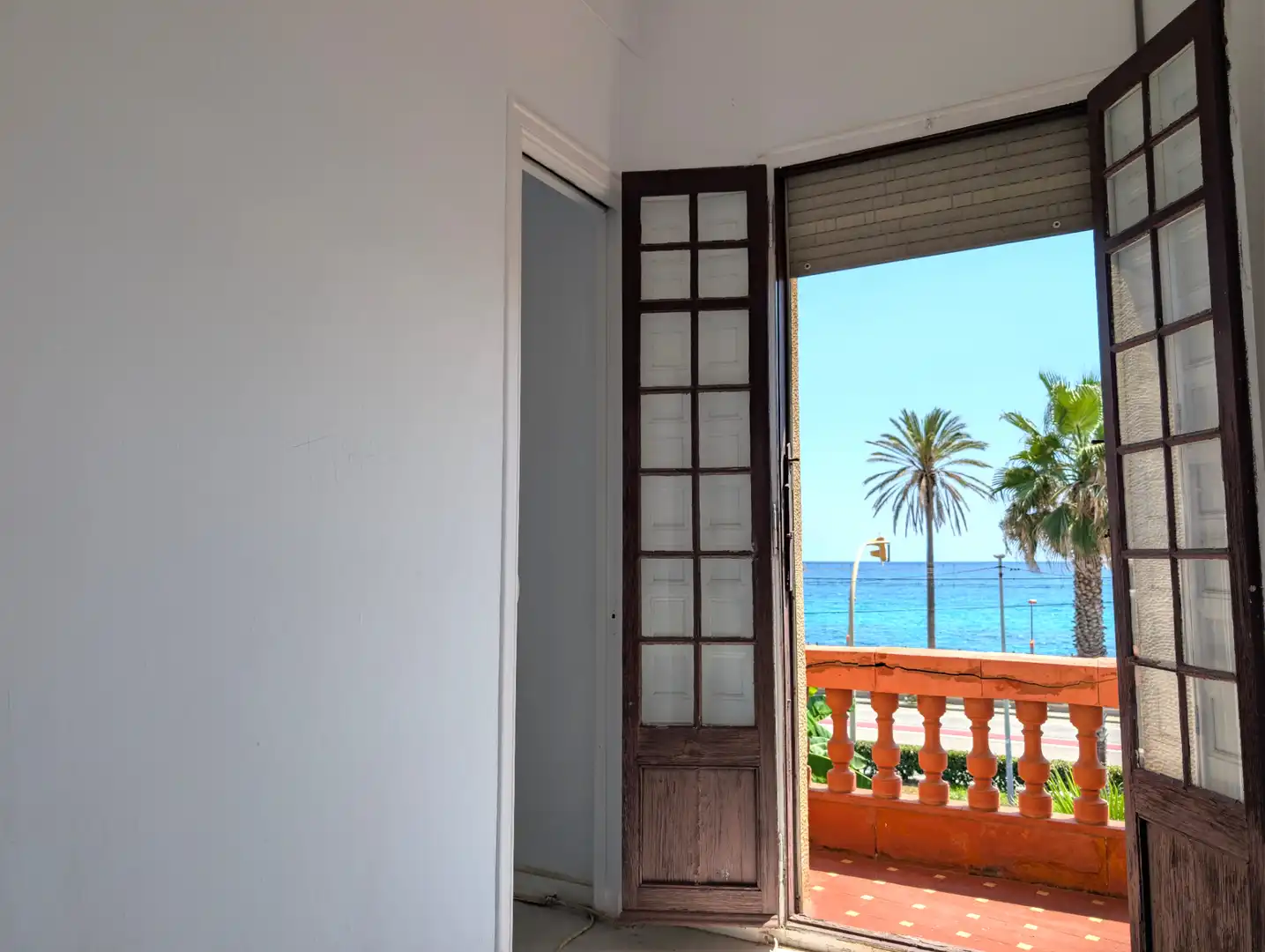Dormitori de Casa o xalet en venda en Vilassar de Mar amb Jardí privat, Terrassa i Balcó