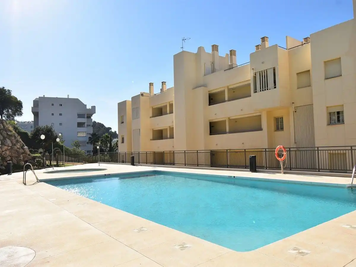 Apartamento en venta en Centro ciudad