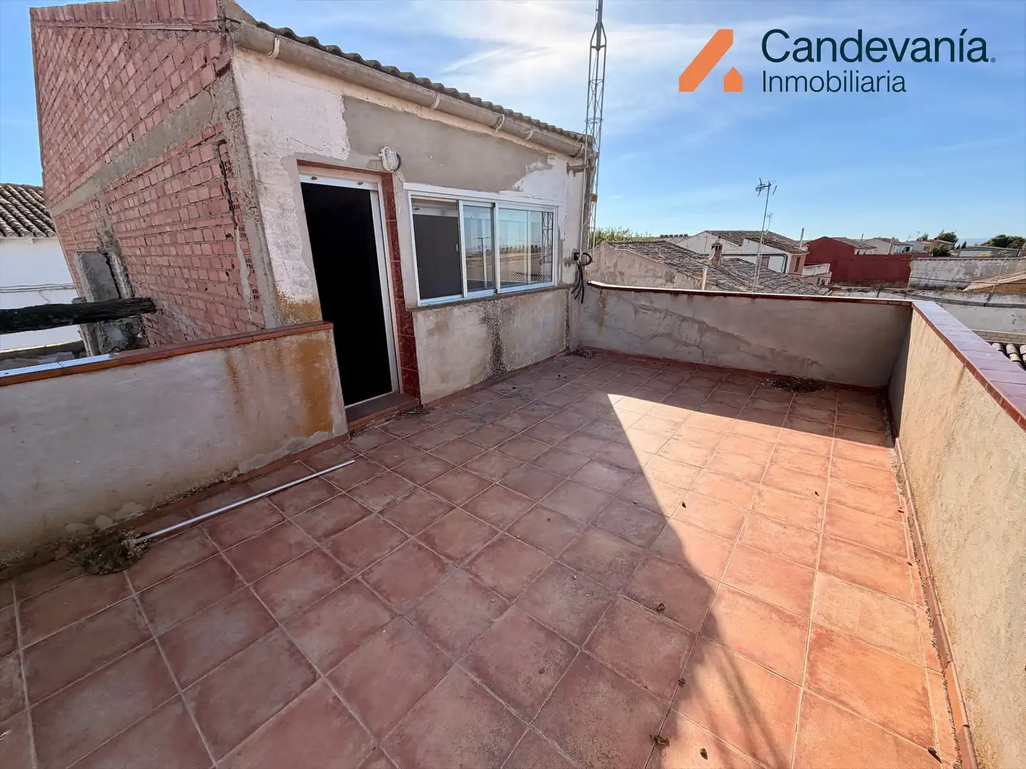 Casa amb jardí en venda a Perdiguera, imagen 29