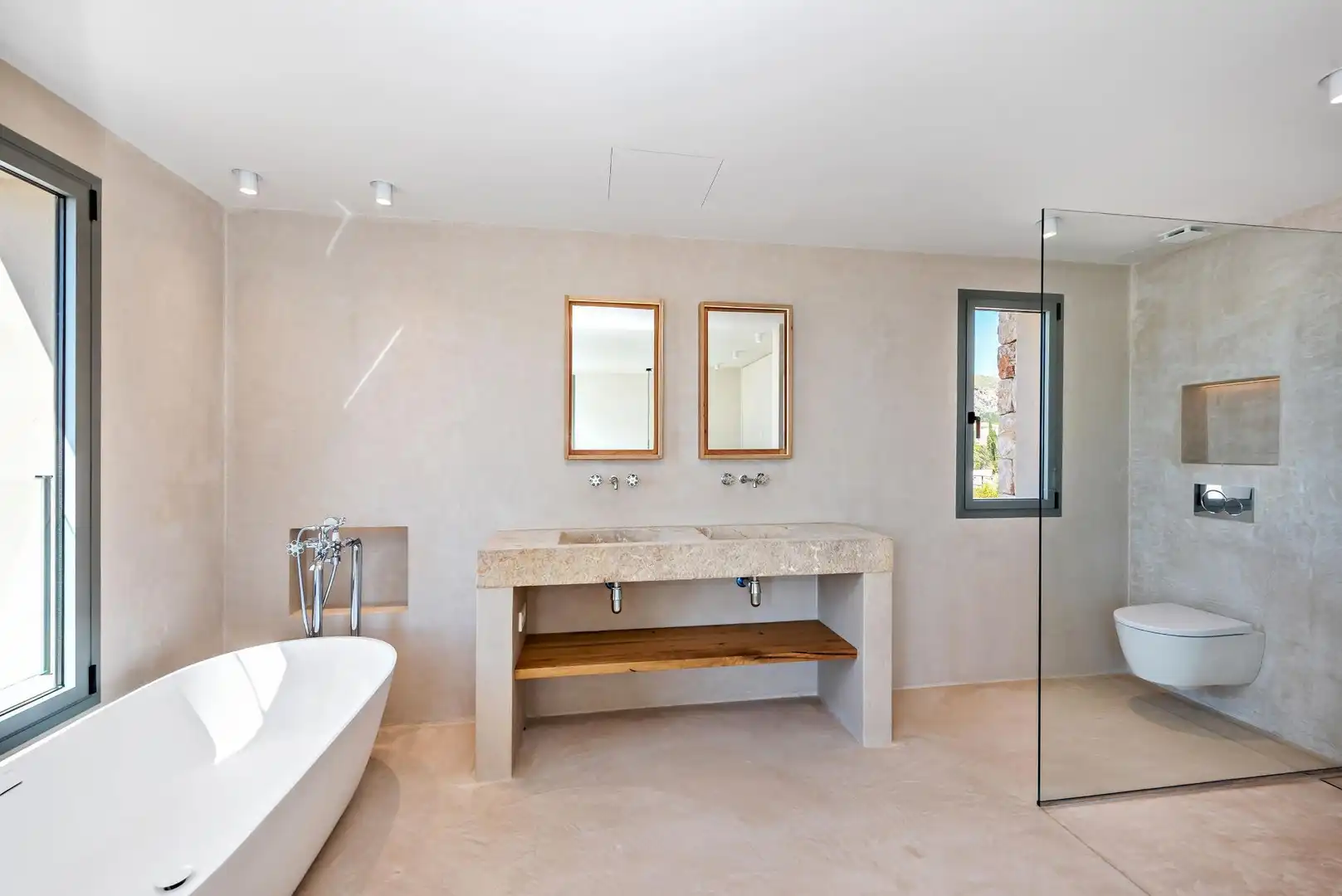 Casa amb piscina en venda a Colònia de Sant Pere, imagen 36