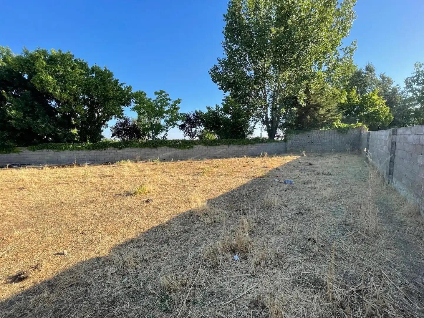 Residencial en venta en Torre de Santa María