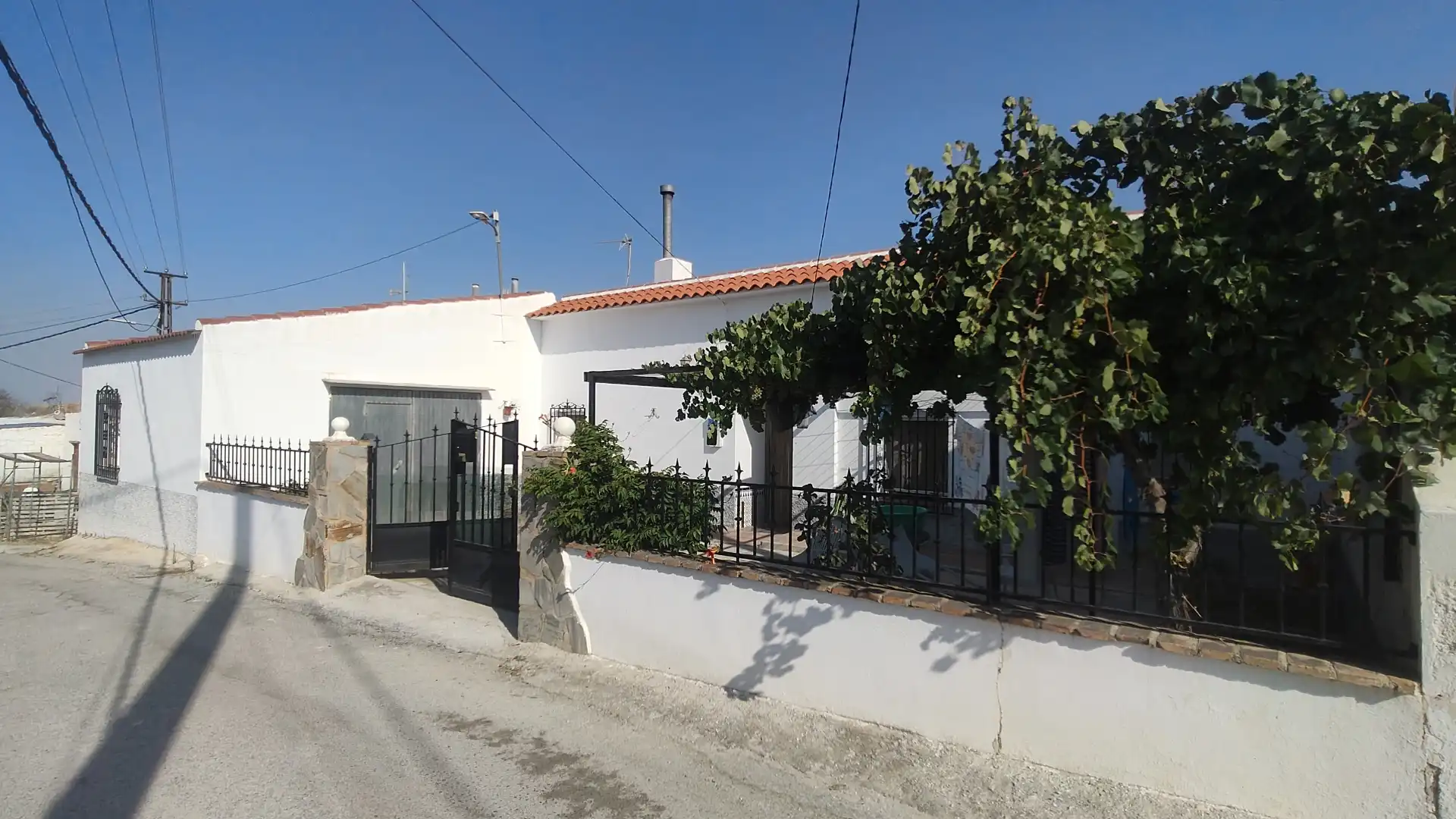 Chalet en venta en Barrio la Alqueria, imagen 2