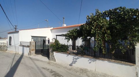 Foto 2 de Casa o xalet en venda a Barrio la Alqueria, Cúllar, Granada