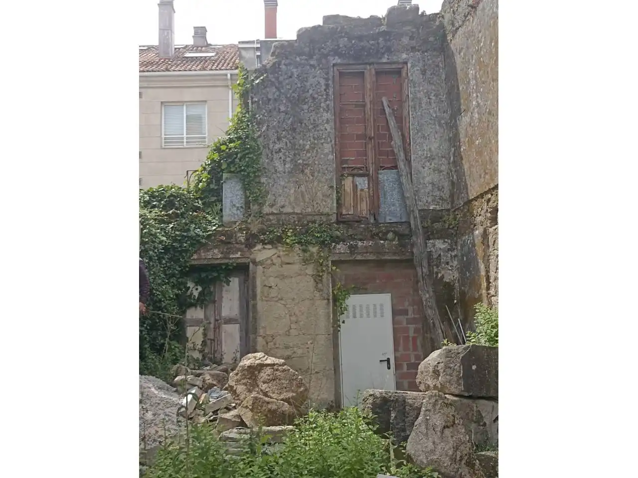 Terreni e lotti in vendita a Conxo, imagen 7