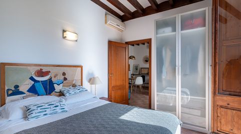 Foto 5 de Ático en venta en El Sindicat, Palma de Mallorca