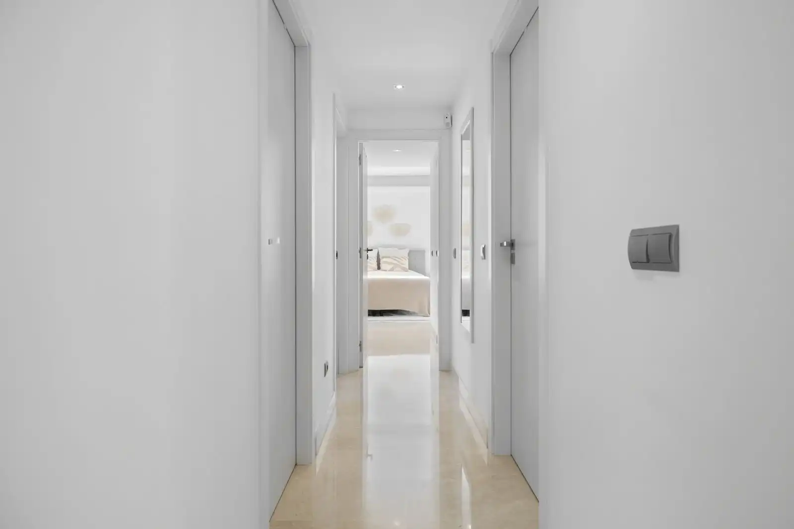 Apartamento con terraza en venta en Calle Los Arqueros 4, imagen 22