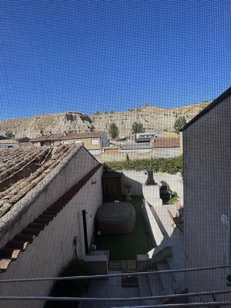 Vista exterior de Casa o xalet en venda en Arguedas amb Aire condicionat, Calefacció i Jardí privat