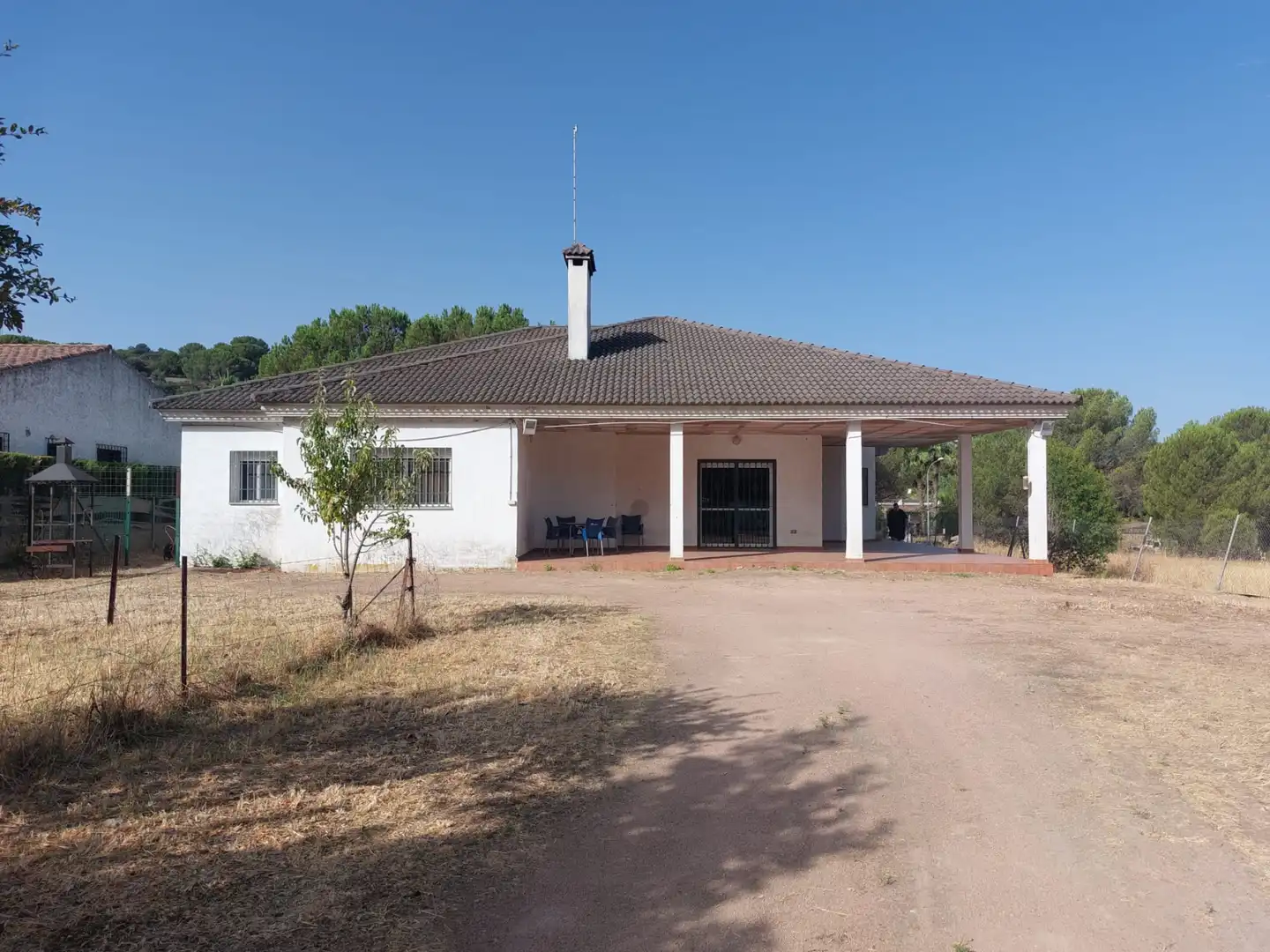 Xalet en venda a Periurbano Oeste - Sierra, imagen 2