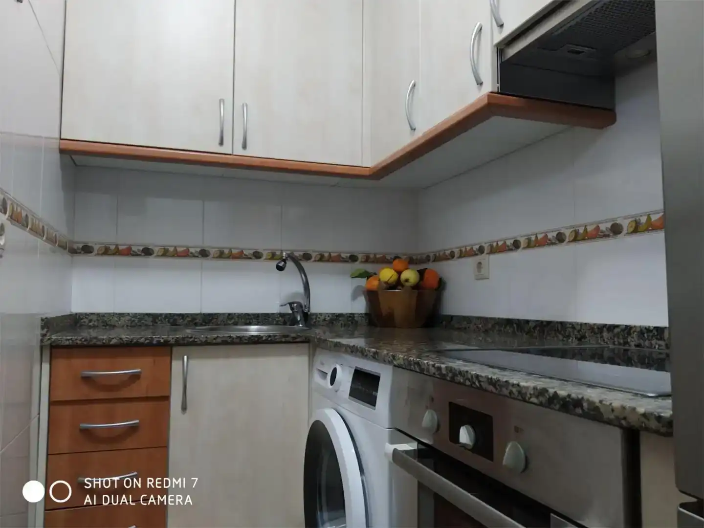 Kitchen of Study for sale in Gondomar  with Parquet flooring and Storage room