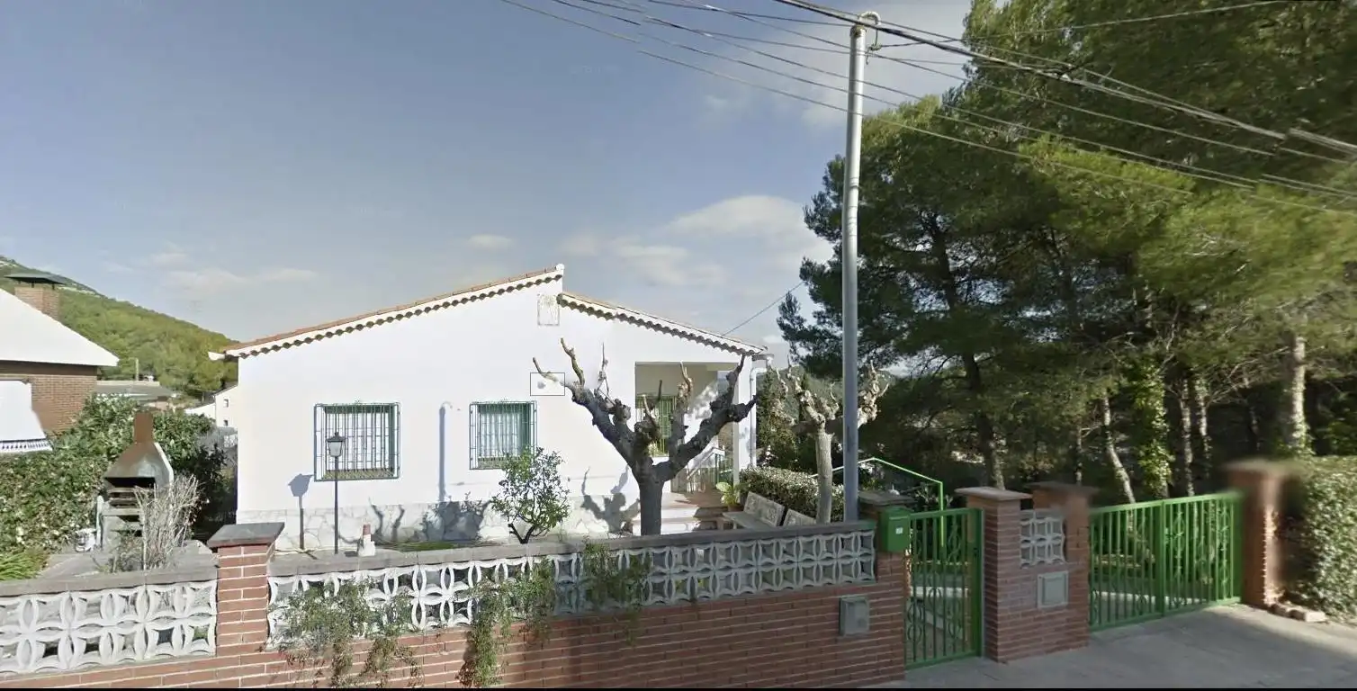 Casa en venta en CATALUNYA