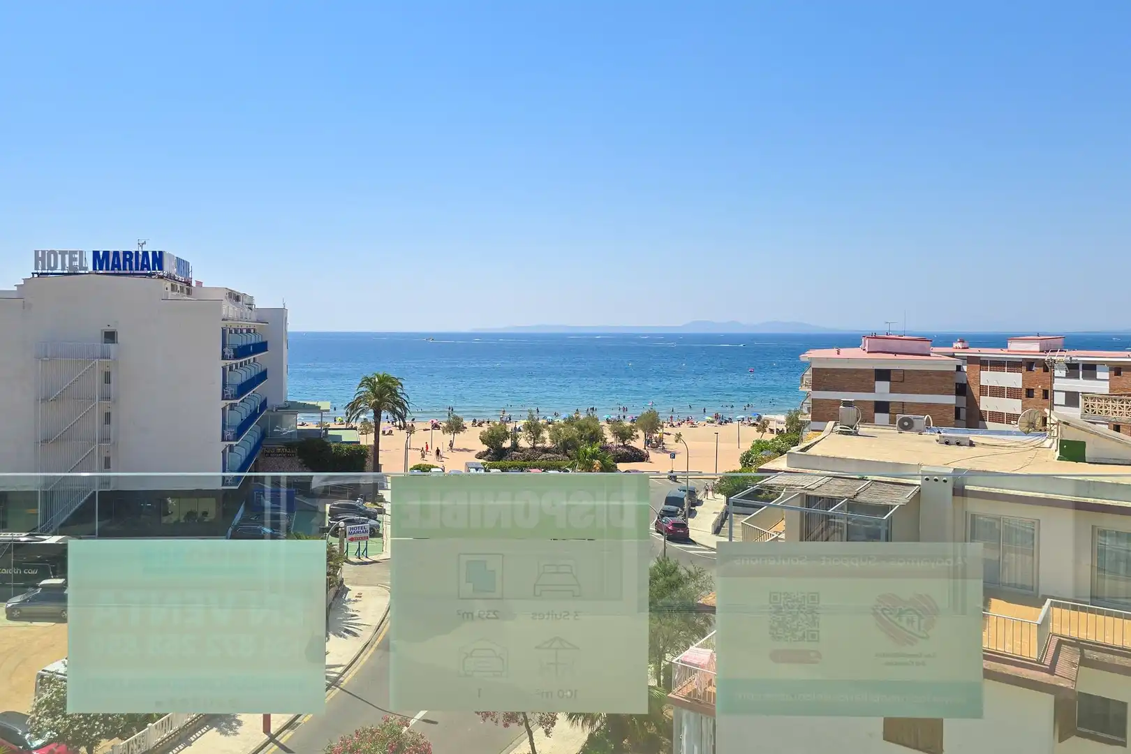 Dachboden zum Verkauf in Avinguda del Salatar, 9, Salatar
