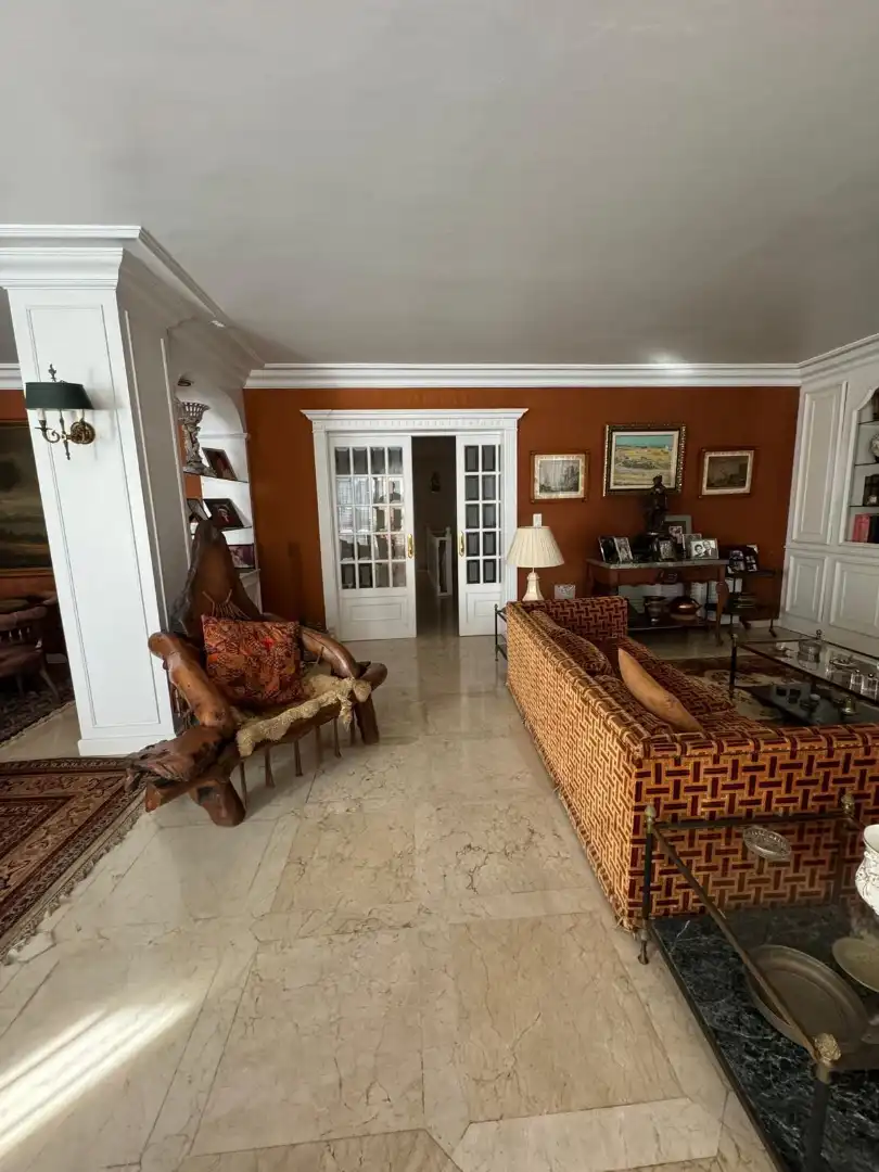 Piso con terraza en venta en Calle Emilio Castelar 27, imagen 12