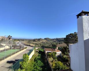 Vista exterior de Pis de lloguer en Costitx amb Aire condicionat i Terrassa