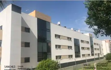 Aparcamiento en venta en Ciudad Jardín, imagen 8